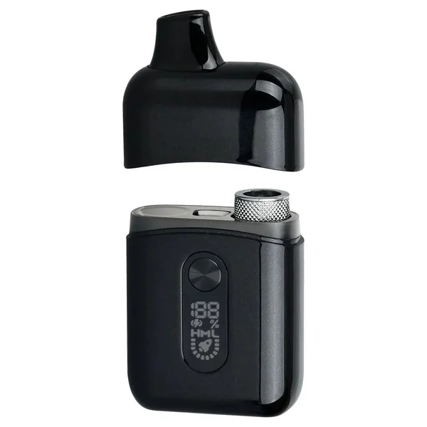 Pulsar DL Wax Vape - Concentrate Vaporizer - Image 2