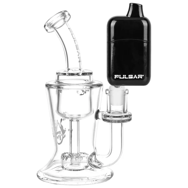 Pulsar DL Wax Vape - Concentrate Vaporizer - Image 11