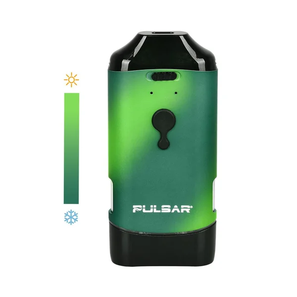 Pulsar DuploCart – Dual 510 Thread Vape Cart Battery - Image 11