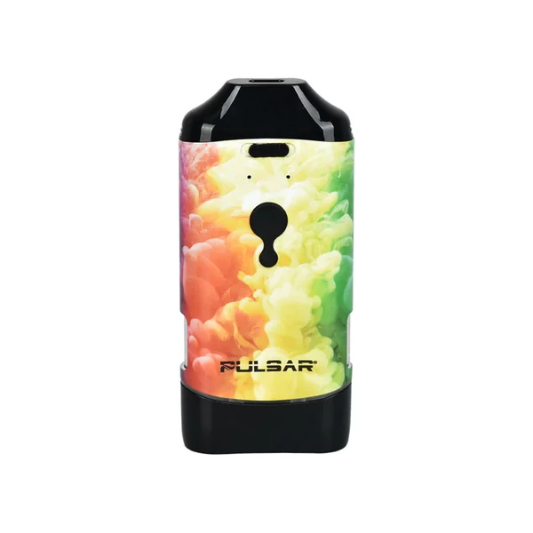Pulsar DuploCart – Dual 510 Thread Vape Cart Battery - Image 10