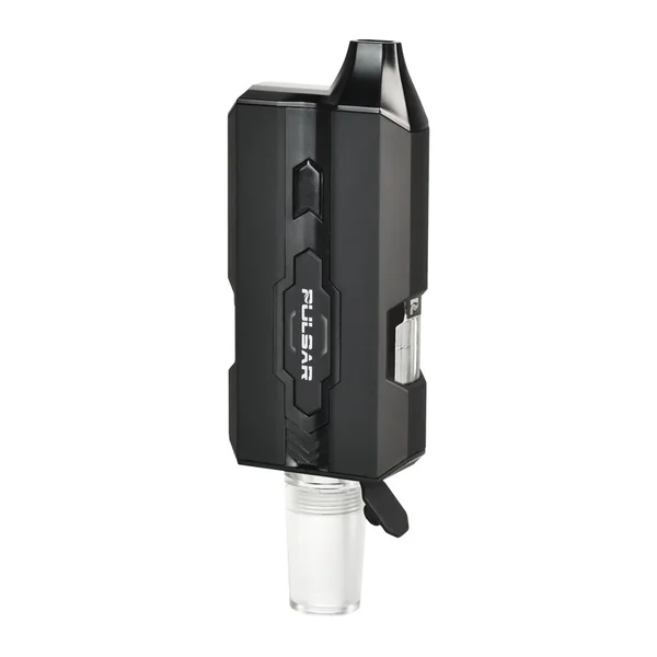 Pulsar DuploCart H2O Thick Oil Vaporizer with Bong Adapter - Image 3