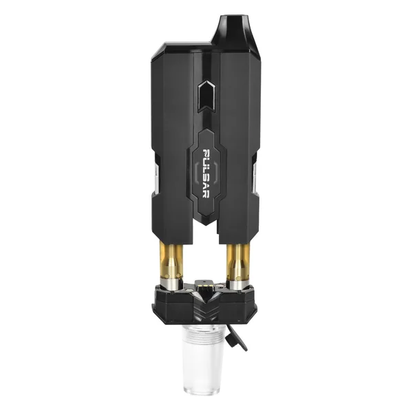 Pulsar DuploCart H2O Thick Oil Vaporizer with Bong Adapter - Image 5