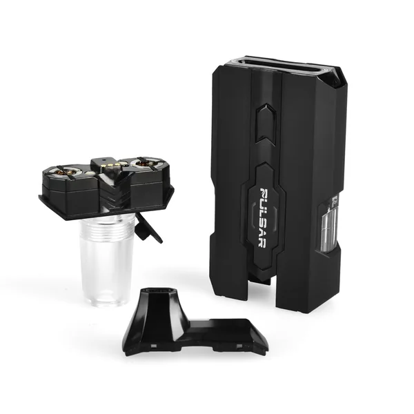 Pulsar DuploCart H2O Thick Oil Vaporizer with Bong Adapter - Image 6