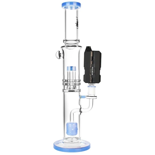 Pulsar DuploCart H2O Thick Oil Vaporizer with Bong Adapter - Image 7