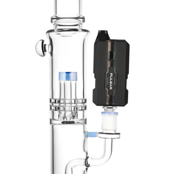 Pulsar DuploCart H2O Thick Oil Vaporizer with Bong Adapter - Image 8