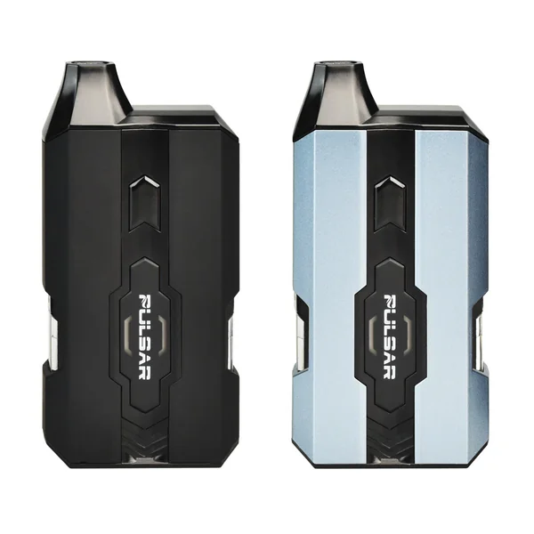 Pulsar DuploCart H2O Thick Oil Vaporizer with Bong Adapter - Image 9