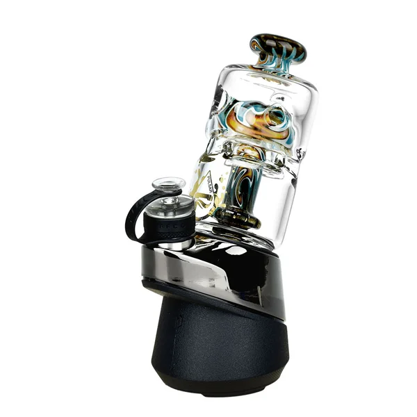 Pulsar Fab Ball Showerhead Attachment For Puffco Peak/Pro | 4.25" - Image 5