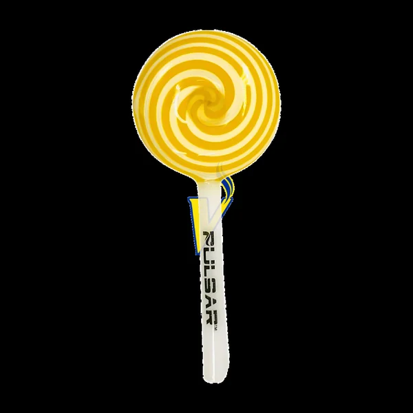 Pulsar Glass Lollipop Spoon Pipe - Image 5