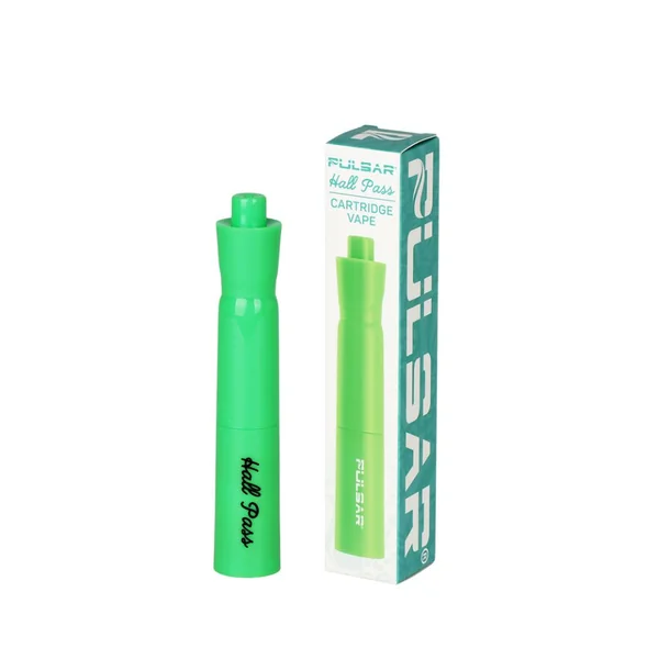 Pulsar Hall Pass Stealth 510 Vape Cart Battery - Image 5
