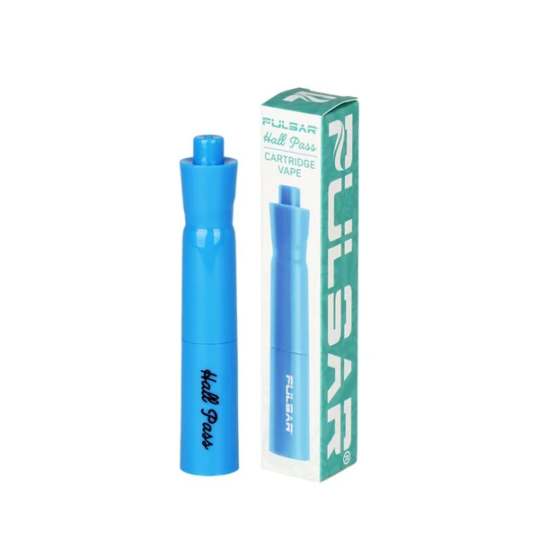Pulsar Hall Pass Stealth 510 Vape Cart Battery - Image 6