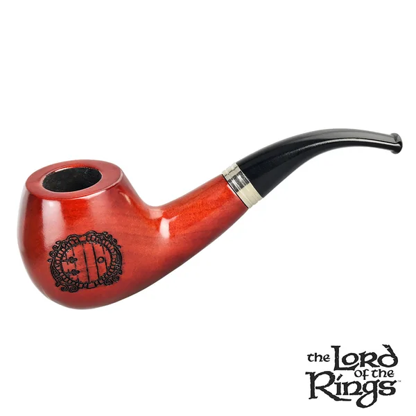 Pulsar Hobbiton Shire Pipe