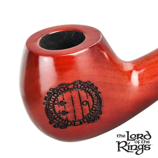 Pulsar Hobbiton Shire Pipe - Image 3