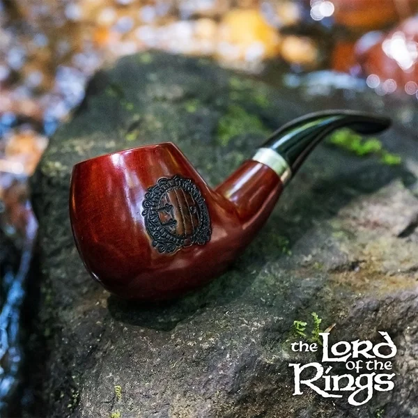 Pulsar Hobbiton Shire Pipe - Image 4