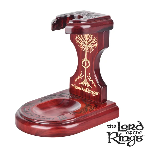 Pulsar Middle Earth Shire Pipe Stand