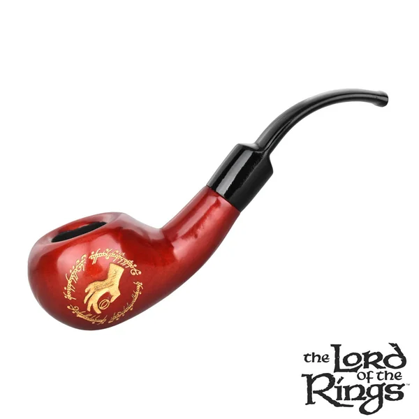 Pulsar My Precious Shire Pipe