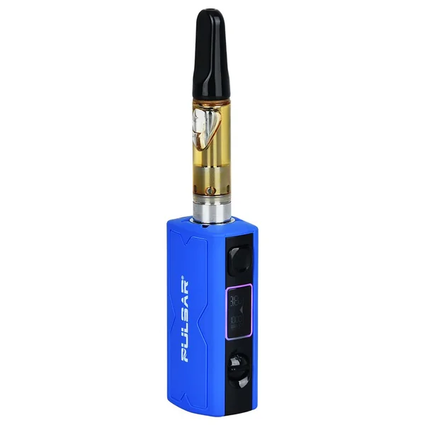 Pulsar Payout 3.0 - 510 Vape - Image 2