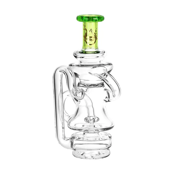 Pulsar Puffco Peak/Pro Recycler Attachment #3 -5.75"/Clrs Vry - Image 3