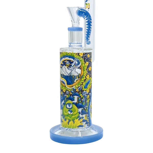 Pulsar Remembering How to Listen Artist Series Water Pipe - Image 2