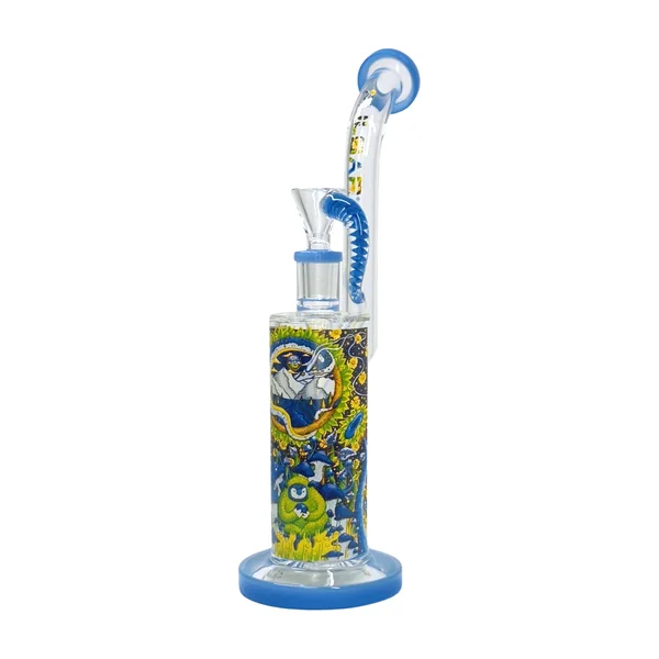 Pulsar Remembering How to Listen Artist Series Water Pipe - Image 3