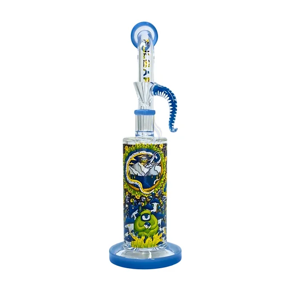 Pulsar Remembering How to Listen Artist Series Water Pipe - Image 4