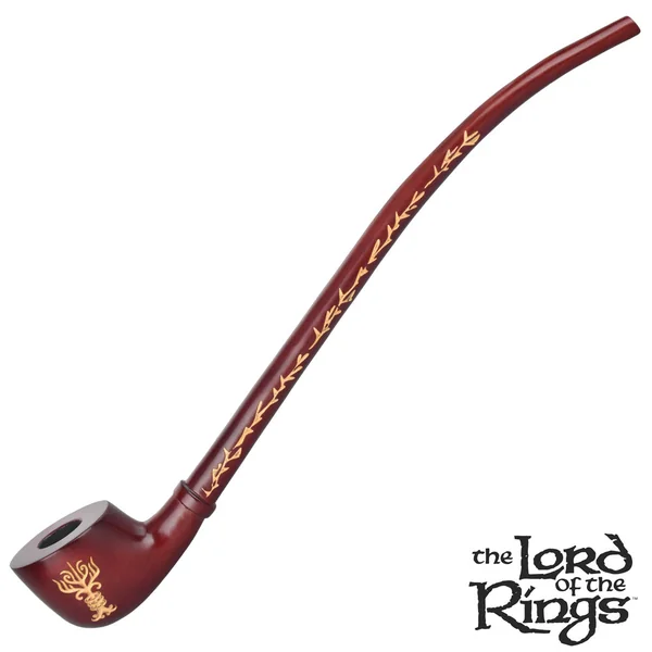 Pulsar Rivendell Shire Pipe