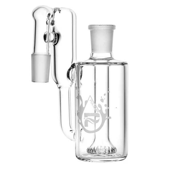 Pulsar Showerhead Recycler Ash Catcher | 90 Degree - Image 2