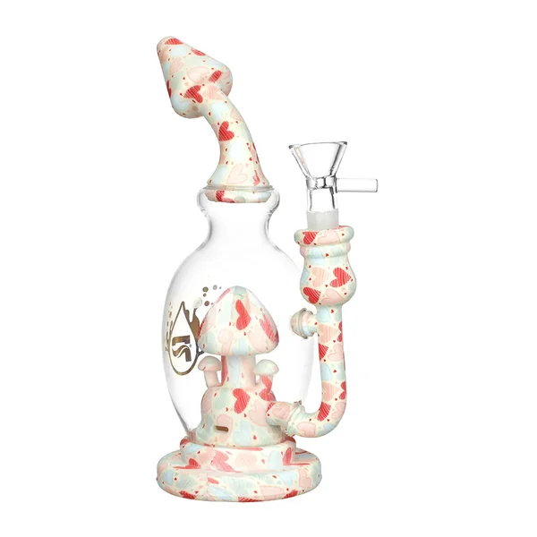 Pulsar Shroom Celebration Bong - Image 2