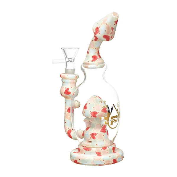 Pulsar Shroom Celebration Bong - Image 4