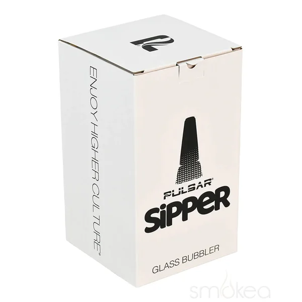 Pulsar Sipper Bubbler Cup - Image 2