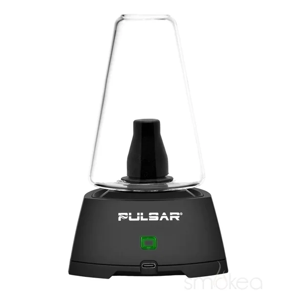 Pulsar Sipper Dual Use Dry Cup Vaporizer