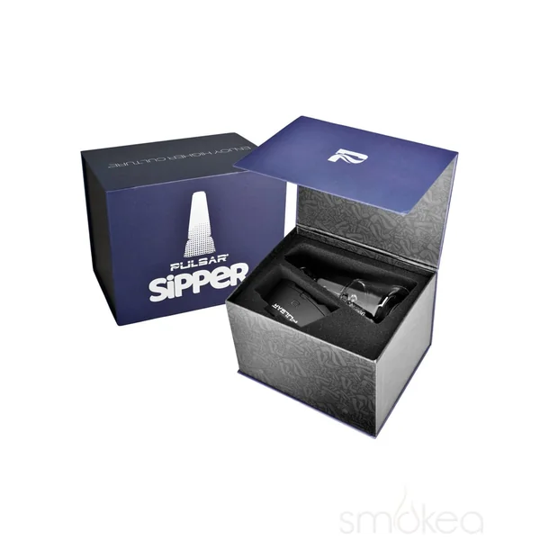 Pulsar Sipper Dual Use Vaporizer - Image 4