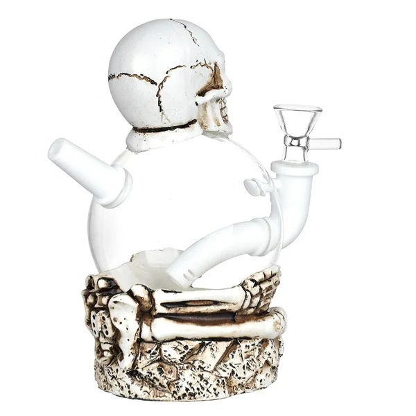 Pulsar Skeleton's Embrace Bong - Image 2