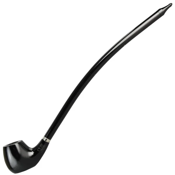 Pulsar The Charming Bent Prince Churchwarden Shire Pipe