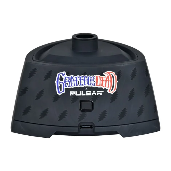 Pulsar x Grateful Dead Sipper Dual Use Dry Cup Vaporizer - Image 4
