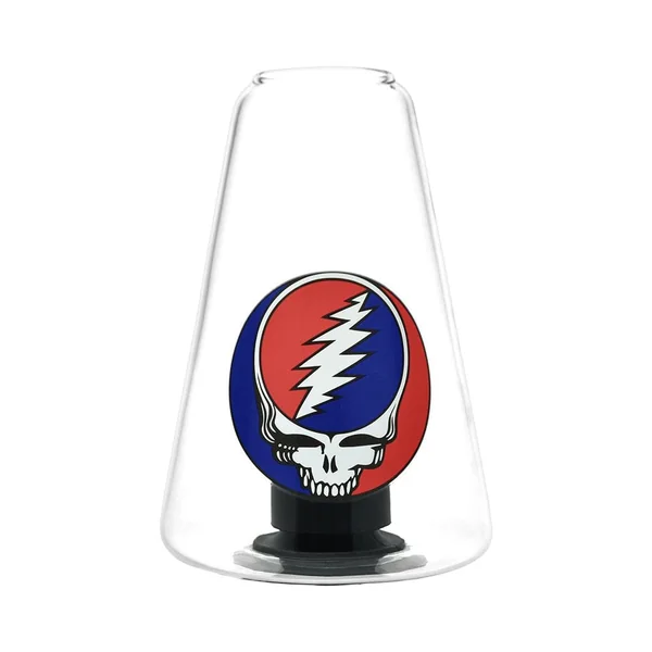 Pulsar x Grateful Dead Sipper Dual Use Dry Cup Vaporizer - Image 6
