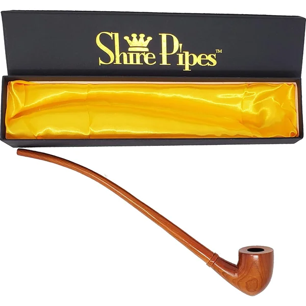Pulsar X Lord of The Rings™ - Shire Pipes™ - Image 7