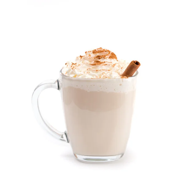 Pumpkin Spice Latte