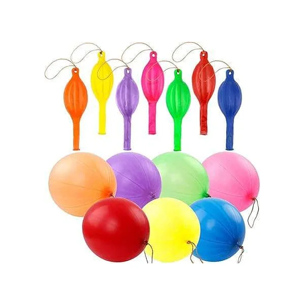 Punch Ball Balloons - Image 2