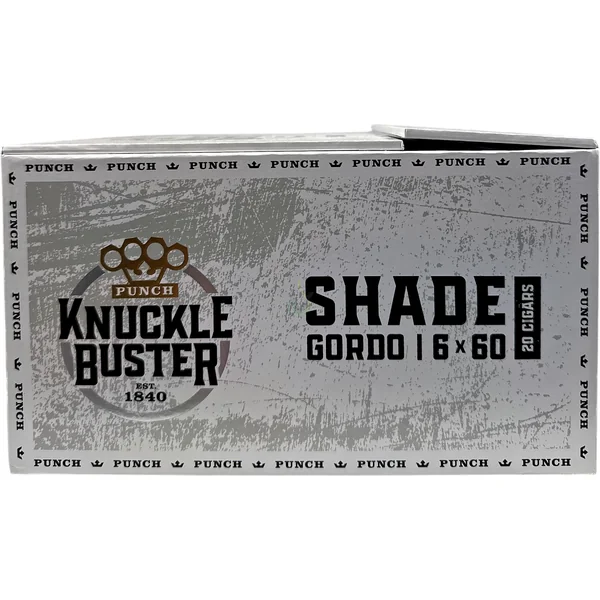 Punch Knuckle Buster Shade Gordo - Image 2