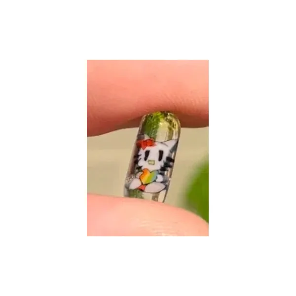 Puntington Terp Slurper Pillar