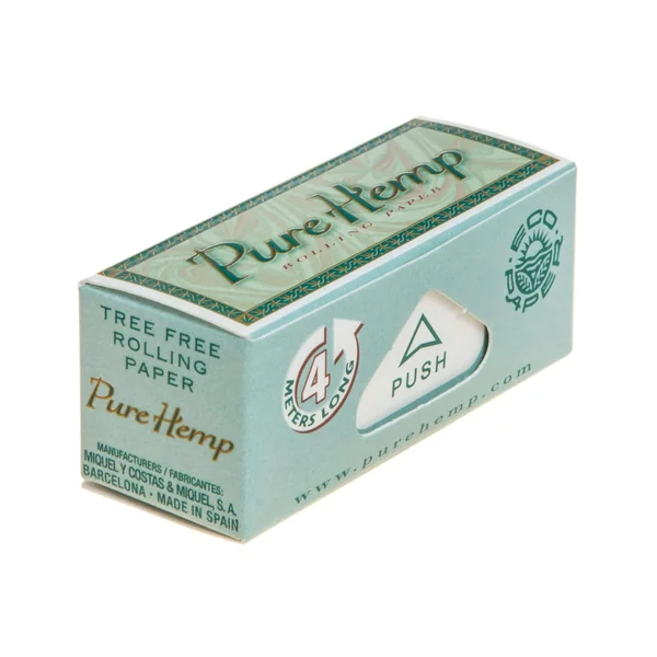 Pure Hemp Classic Roll