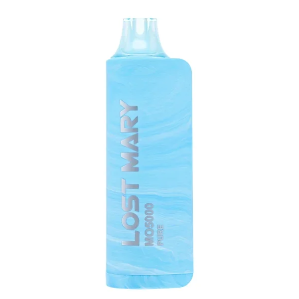 Pure Lost Mary MO5000 - Vaperushusa Online Vape Store