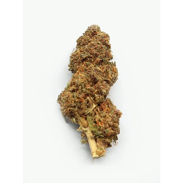 Purple Kush Hemp Flowers (8-13% CBD)