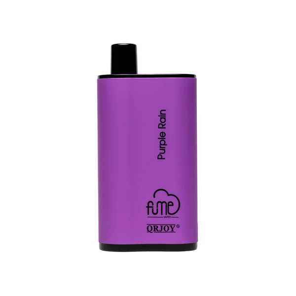 Purple Rain - Image 2