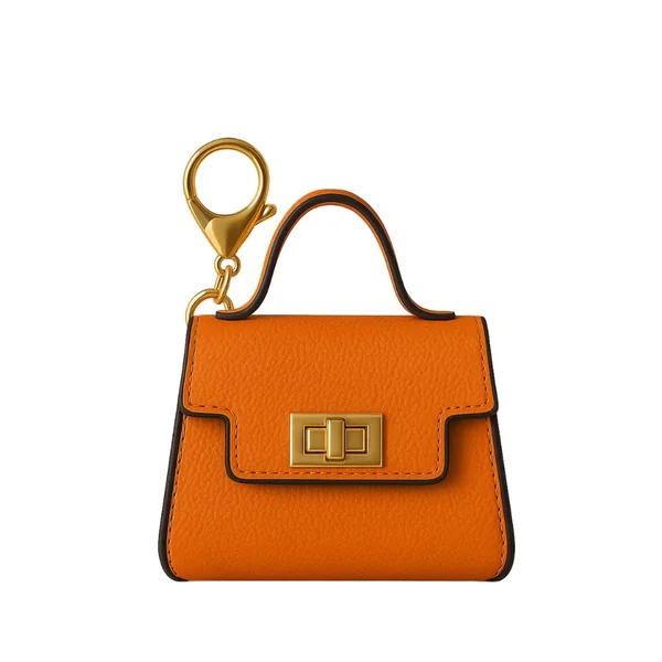 Pursejamin – Purse-Shaped 510 Thread Vape Cart Battery - Image 5