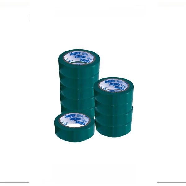 PVC ELECTRICAL TAPE 10YDS