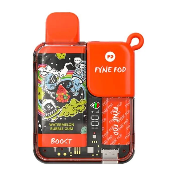 PYNE Pod Boost 8,500K Disposable - Image 10