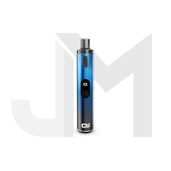 Q2 Pro Refillable Pod Vape Kit (Buy 1 Get 2 Nic Salts Free) - Image 2
