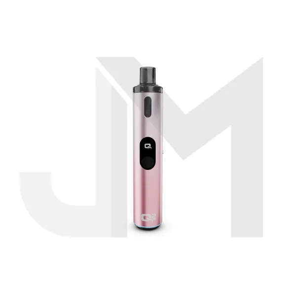 Q2 Pro Refillable Pod Vape Kit (Buy 1 Get 2 Nic Salts Free) - Image 4