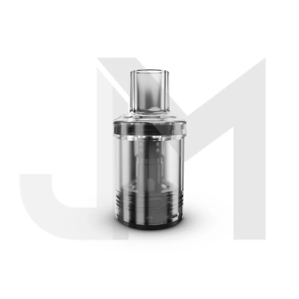 Q series Replacement Pod 2ml - 1 Pc (0.6Ω / 0.8Ω / 1.2Ω) - Image 2